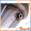 Filtres à Particules Diesel EURO5 pour DACIA | DPF-RE-005, 097-902